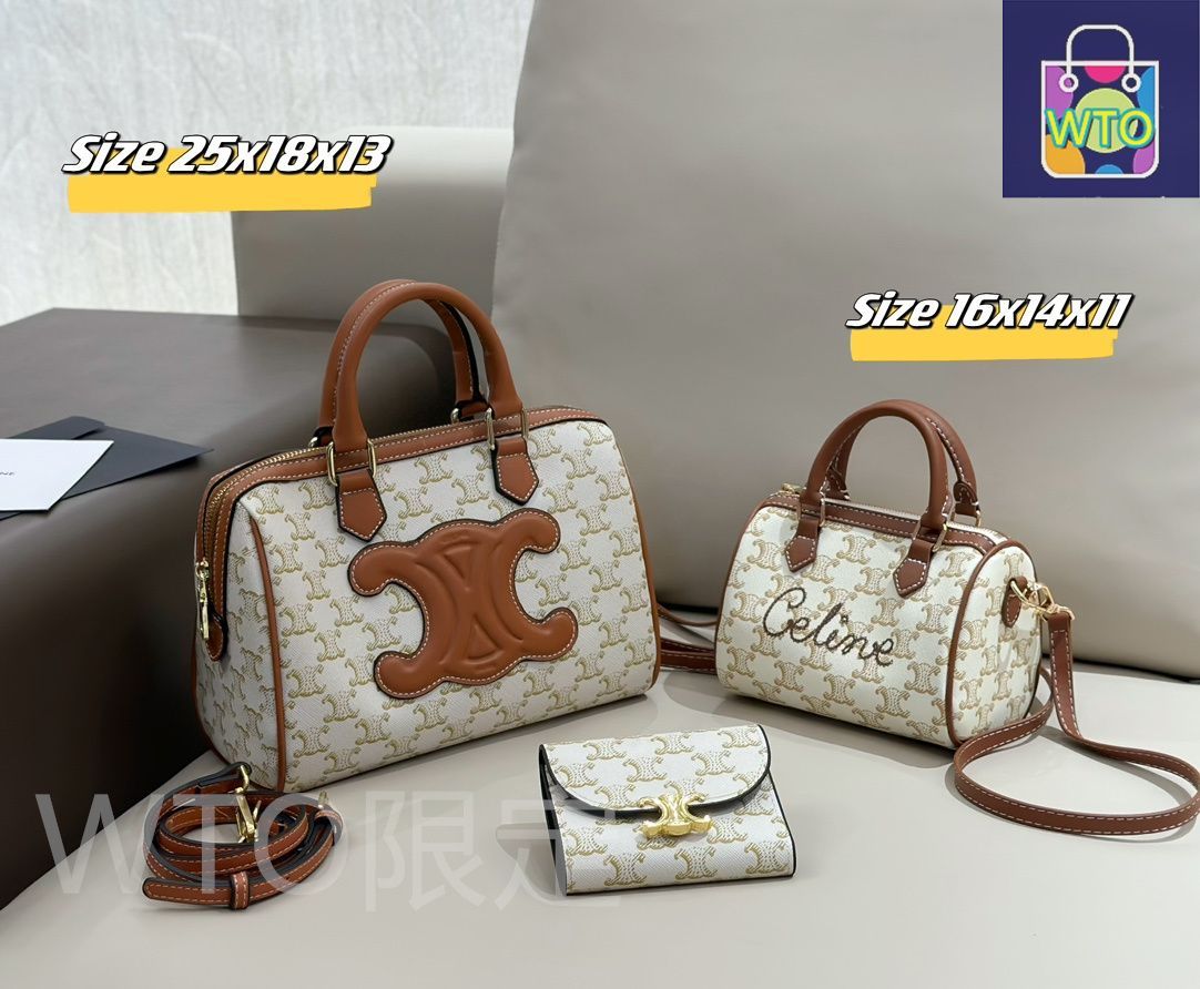 今日特価】CELINE セリーヌ ショルダーバッグ 国内送料無料！お