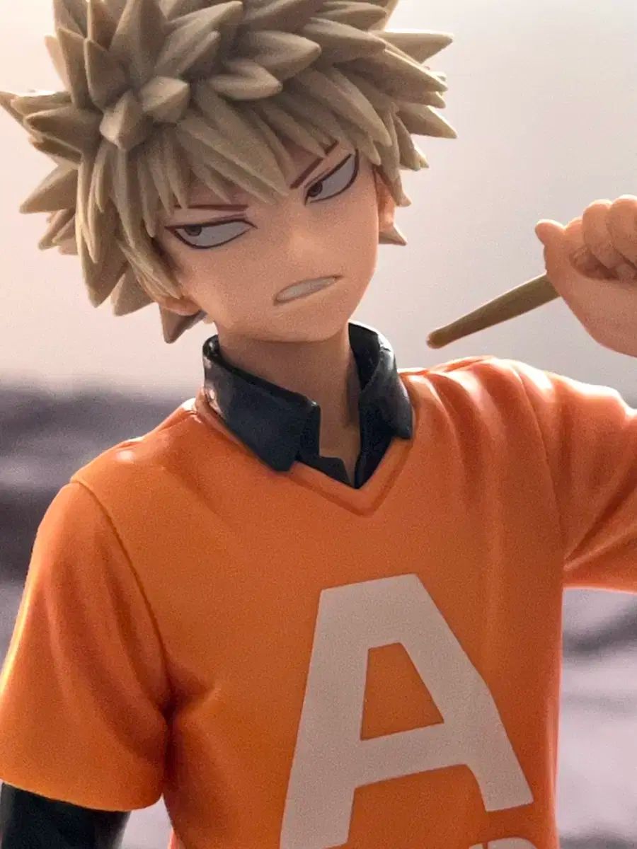 僕のヒーローアカデミア 爆豪 ばくご カツキ文化祭 B 賞 フィギュア 緑谷 みどりや 焦凍 ショウト