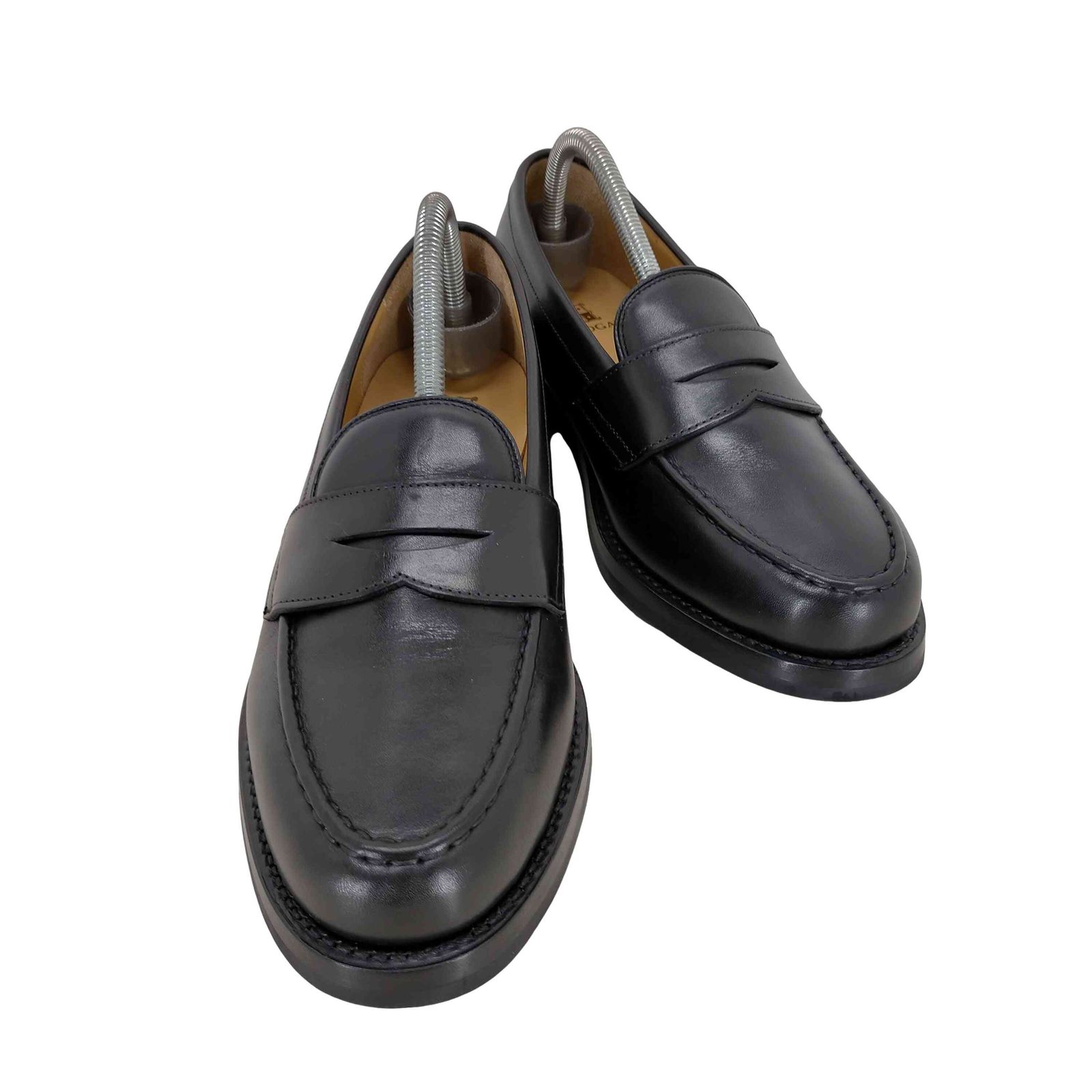 ユーズドフルギ 古着 HARROGATE shoreditch loafer メンズ US 7