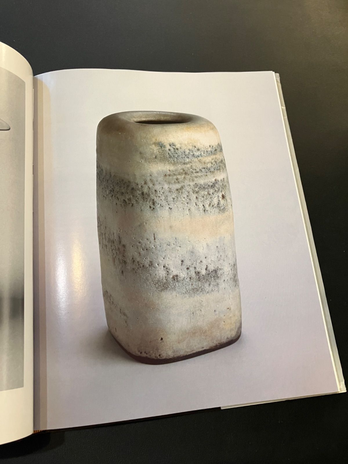 ルーシー・リー 作品集 図録 Lucie Rie Tony Birks