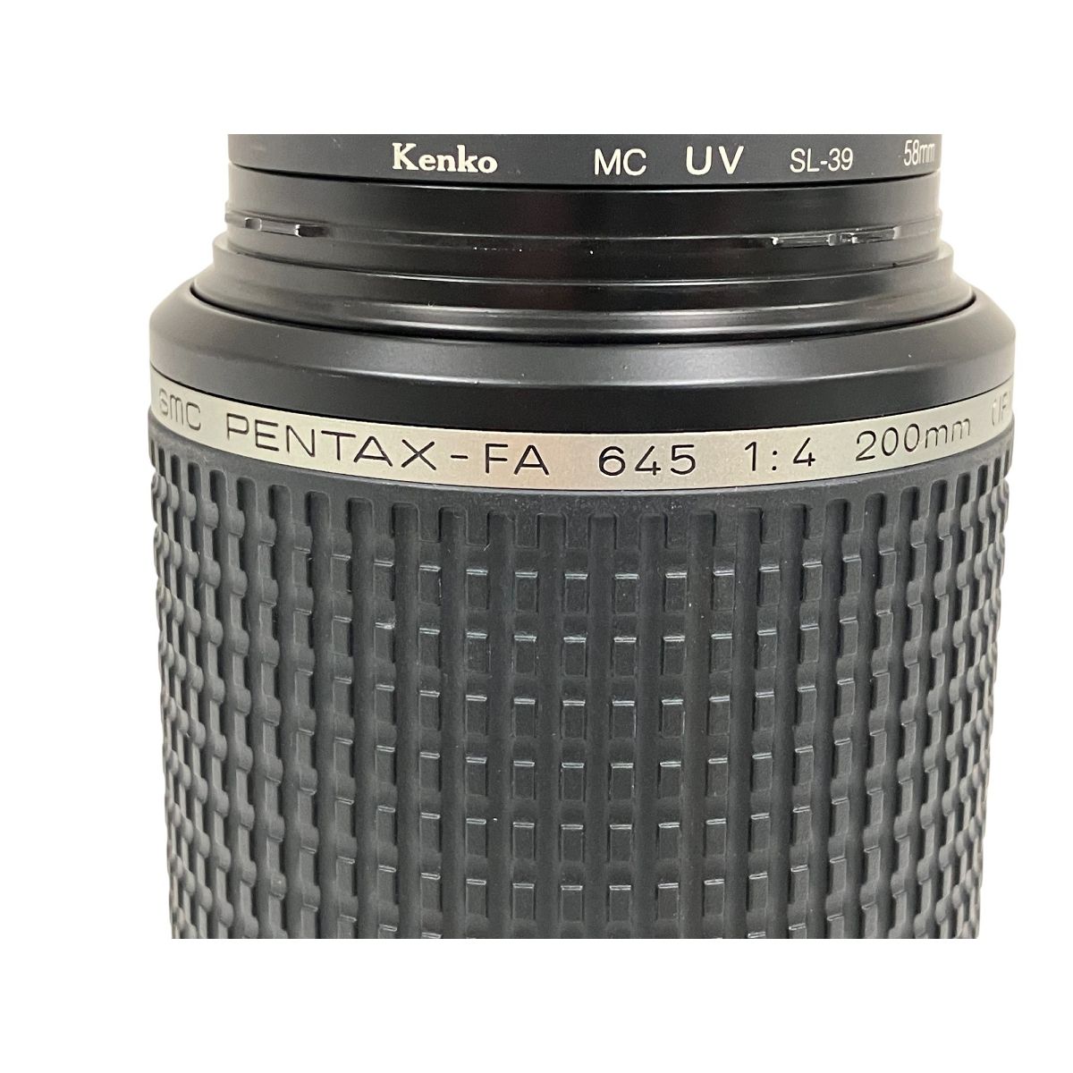 PENTAX smc