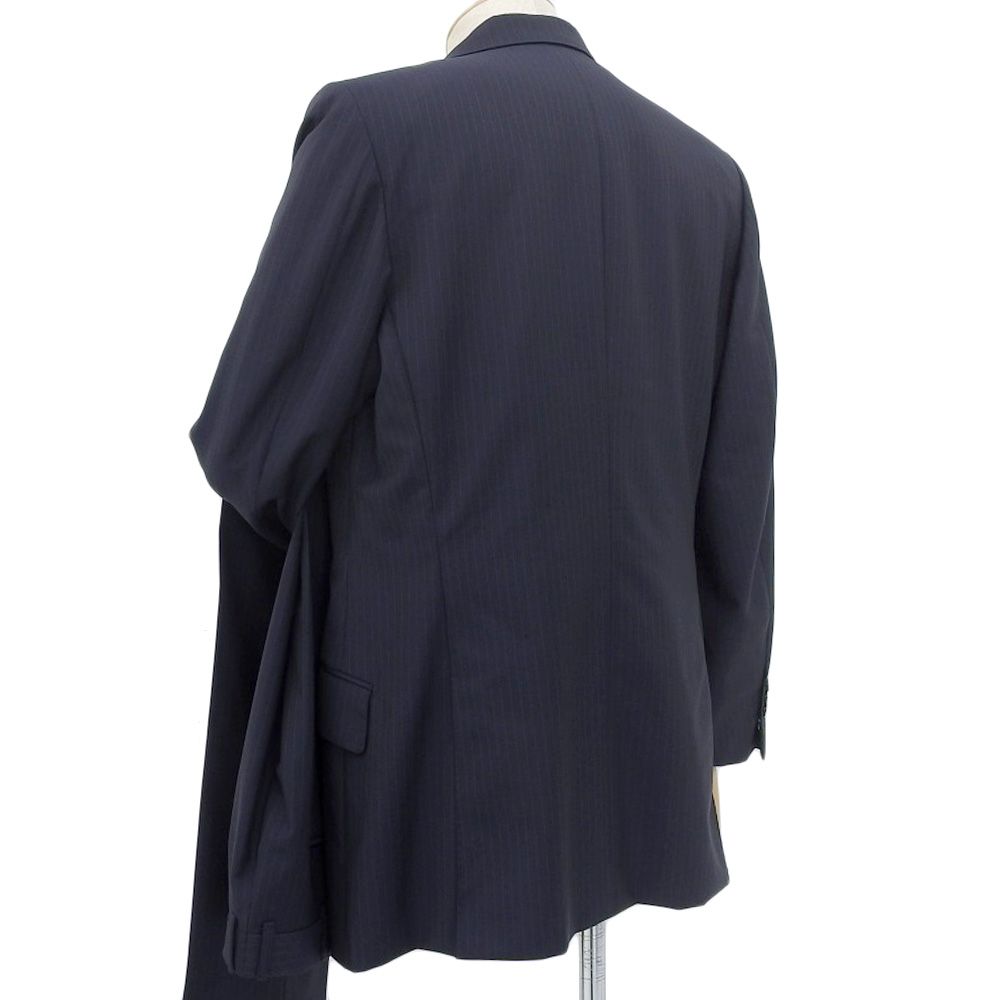 【美品】エルメス HERMES スーツ HERMES - 極美品 Vintage エルメス HERMES スーツ セットアップ