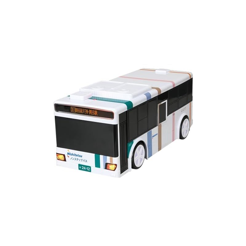 R/C うんてんしちゃお 西鉄バス Amazon.co.jp: ハピネット(Happinet) R/C うんてんしちゃお 西鉄