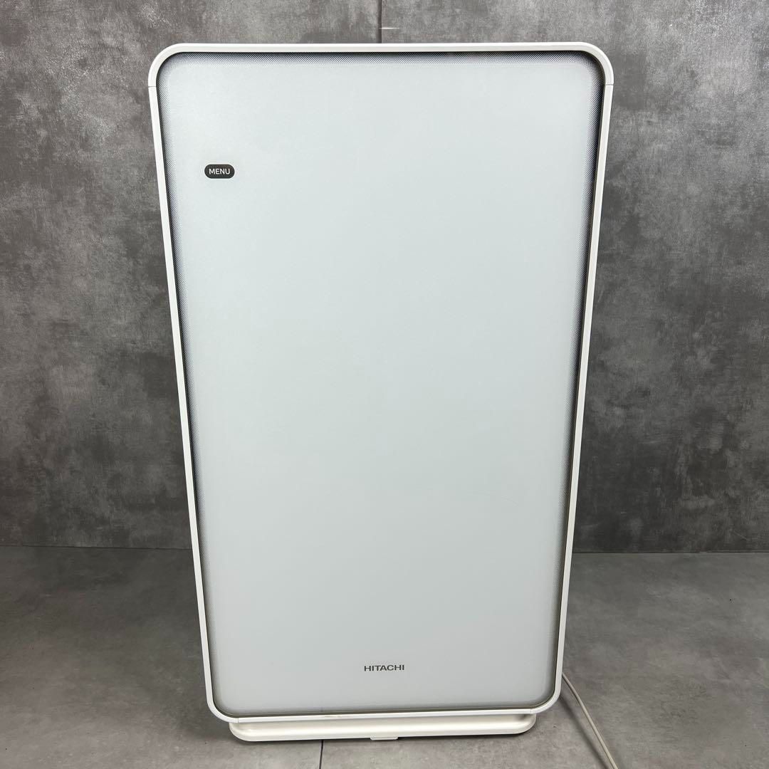 HITACHI クリエア 加湿空気清浄機 EP-MVG90 2020年製 25K3290KT0000-01