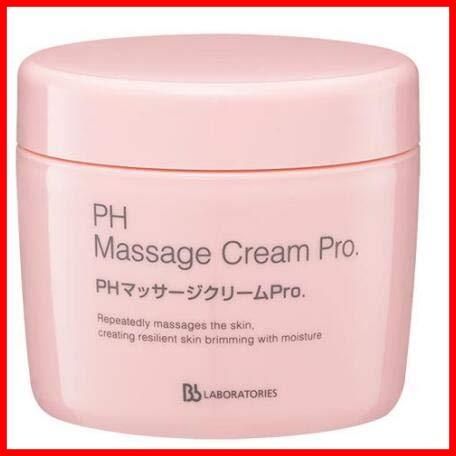 【数量限定】Laboratories ＰＨマッサージクリームＰｒｏ. Bb 280g