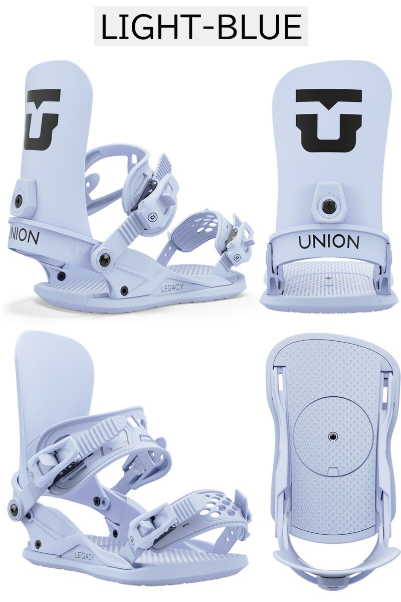 24-25 UNION/ユニオン LEGACY レガシー レディース ビンディング 24-25 UNION/ユニオン LEGACY レガシー レディース ビンディング