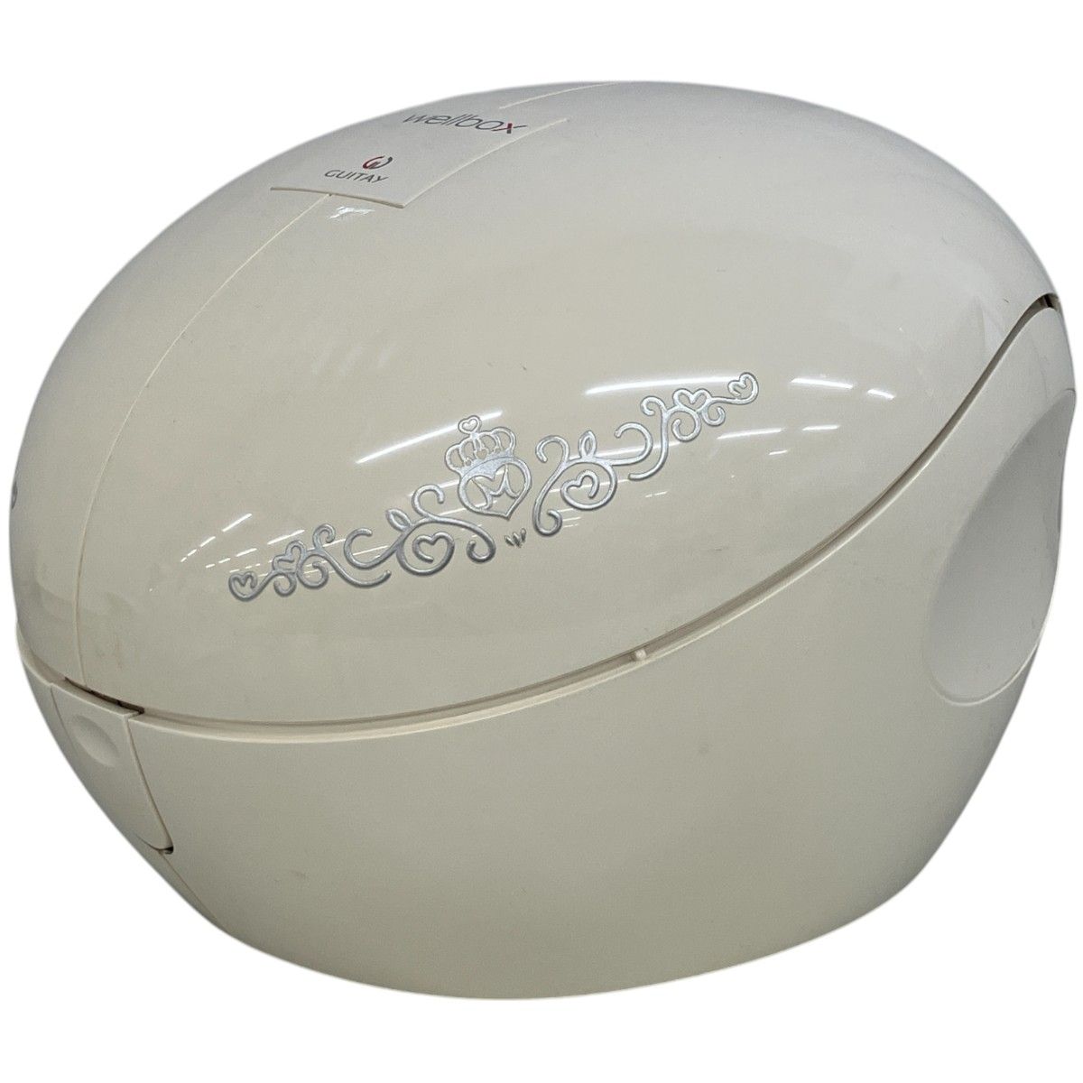 Wellbox ウェルボックス GUITAY 家庭用エンダモロジー フェイシャル