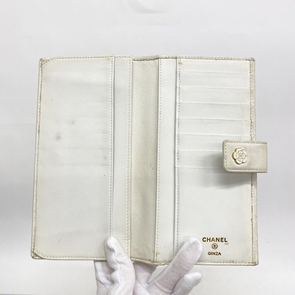 カメリア ビコローレ