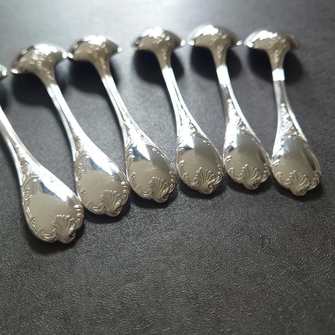 マルリー コーヒースプーン