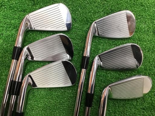 タイトリスト　AP2 FORGED 712 アイアン6本 フレックスS Amazon.co.jp: タイトリスト(TITLEIST) アイアン AP2 712