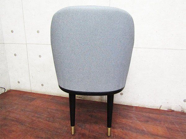 新品/未使用品/STELLAR WORKS/FLYMEe取扱い/Lunar Dining chair Large