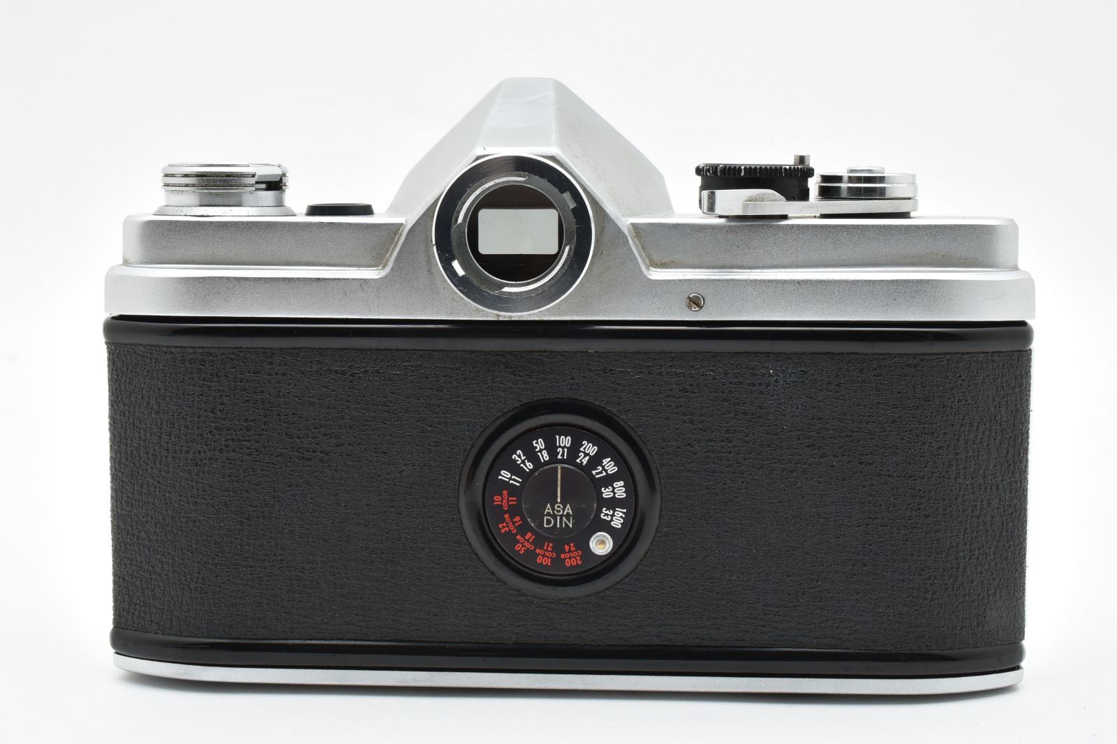 【ビンテージ】MINOLTA　SR3  コニカミノルタ ビンテージ】MINOLTA SR3 コニカミノルタ - メルカリ