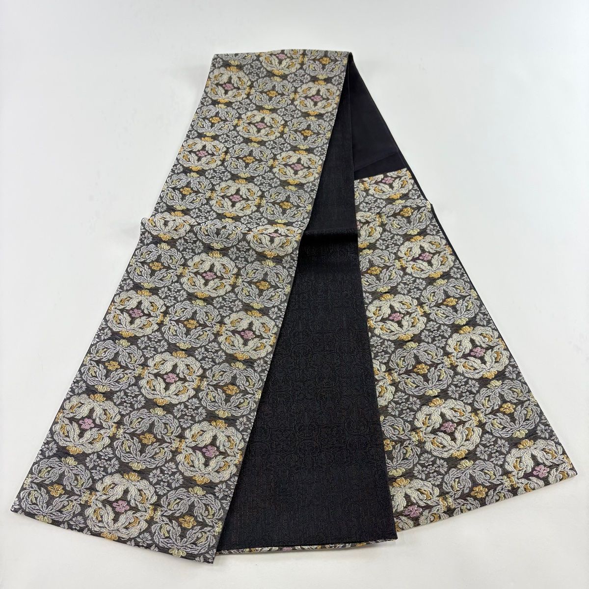 袋帯 龍村美術織物