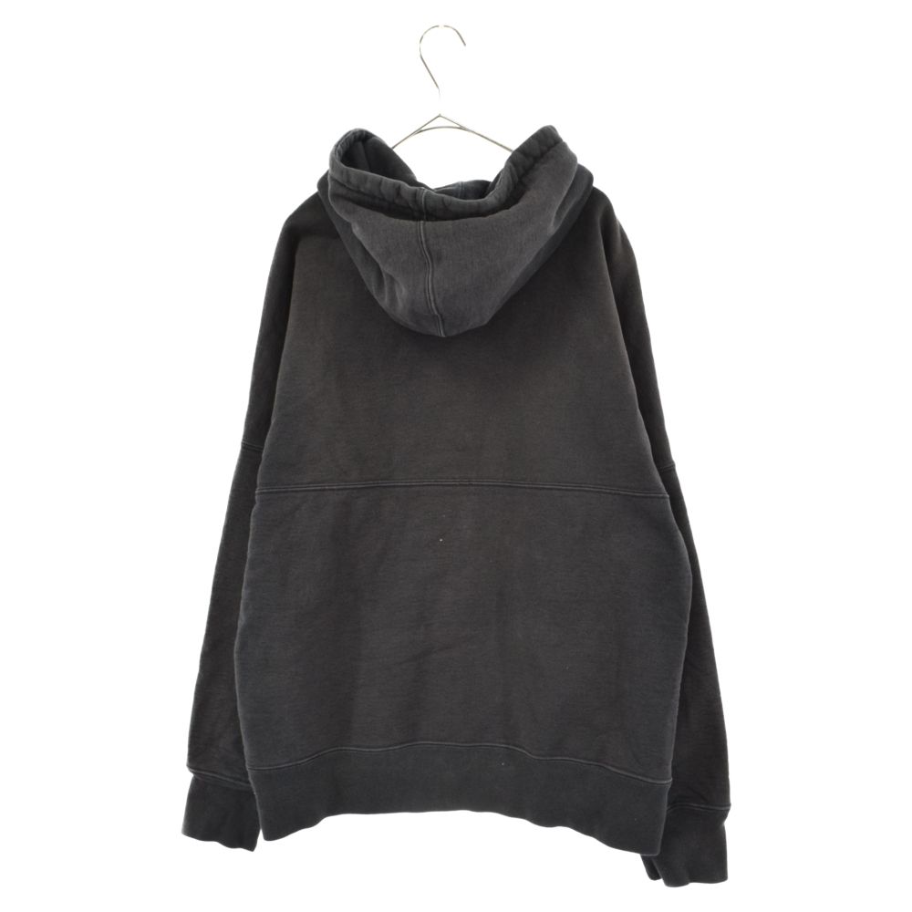 SUPREME (シュプリーム) 14AW Banner Pullover Hoodie バナー