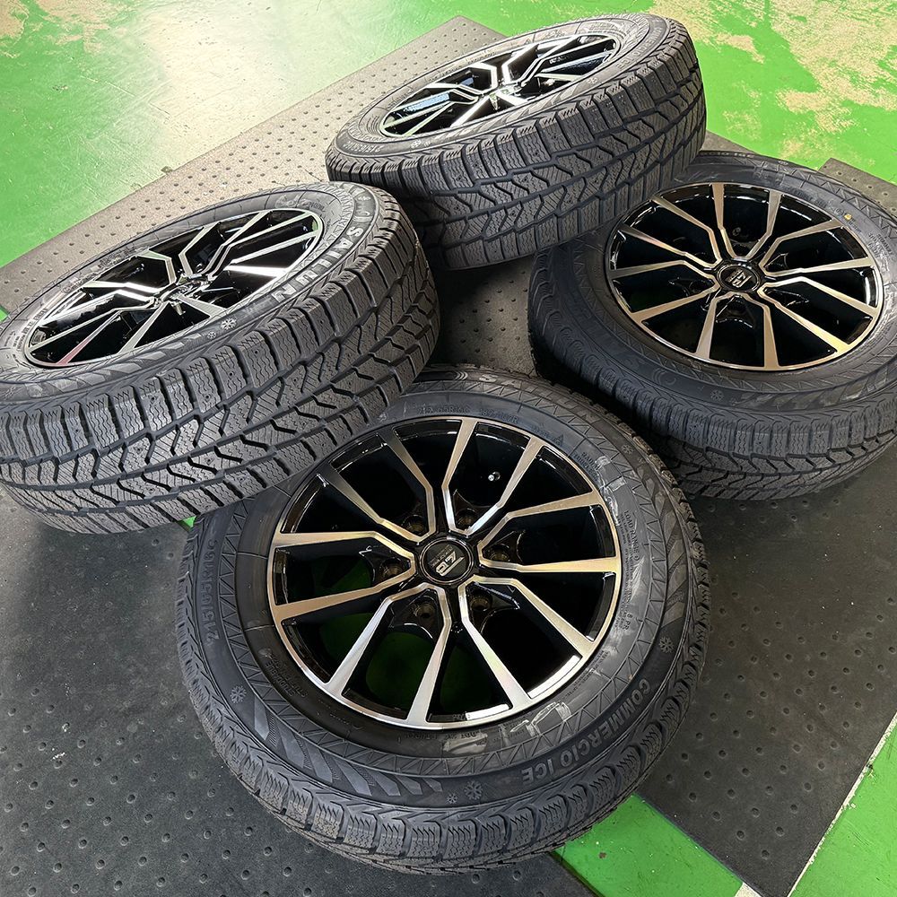 ZeroBreak 4本セット