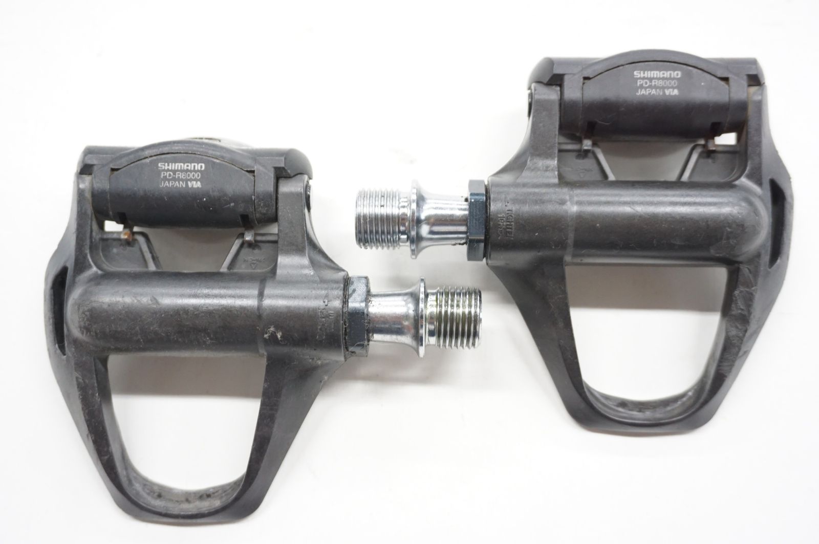 CRANKBROTHERS 「クランクブラザーズ」 CANDY3 ペダル / バイチャリ