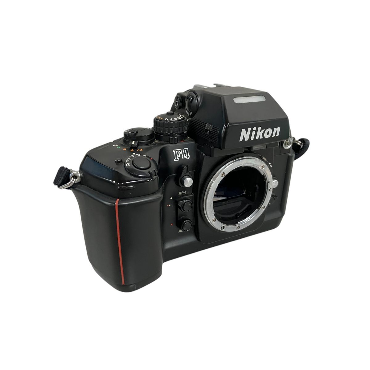 Nikon F4 フィルム カメラ ボディ 一眼レフ ジャンク S9957470 Nikon F4 フィルム カメラ ボディ 一眼レフ ジャンク S9957470