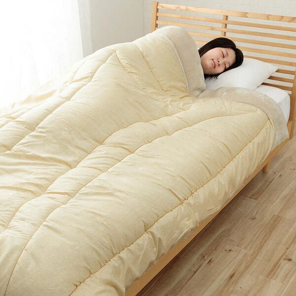 シングル 約140×200cm