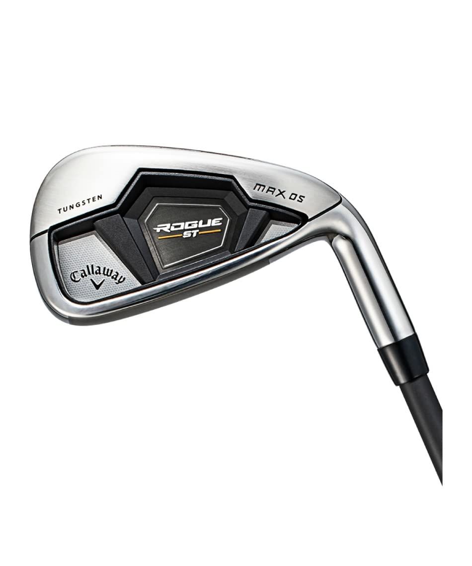 美品】Callaway Rogue ST MAX OS ウェッジ46° R NEW Callaway Right