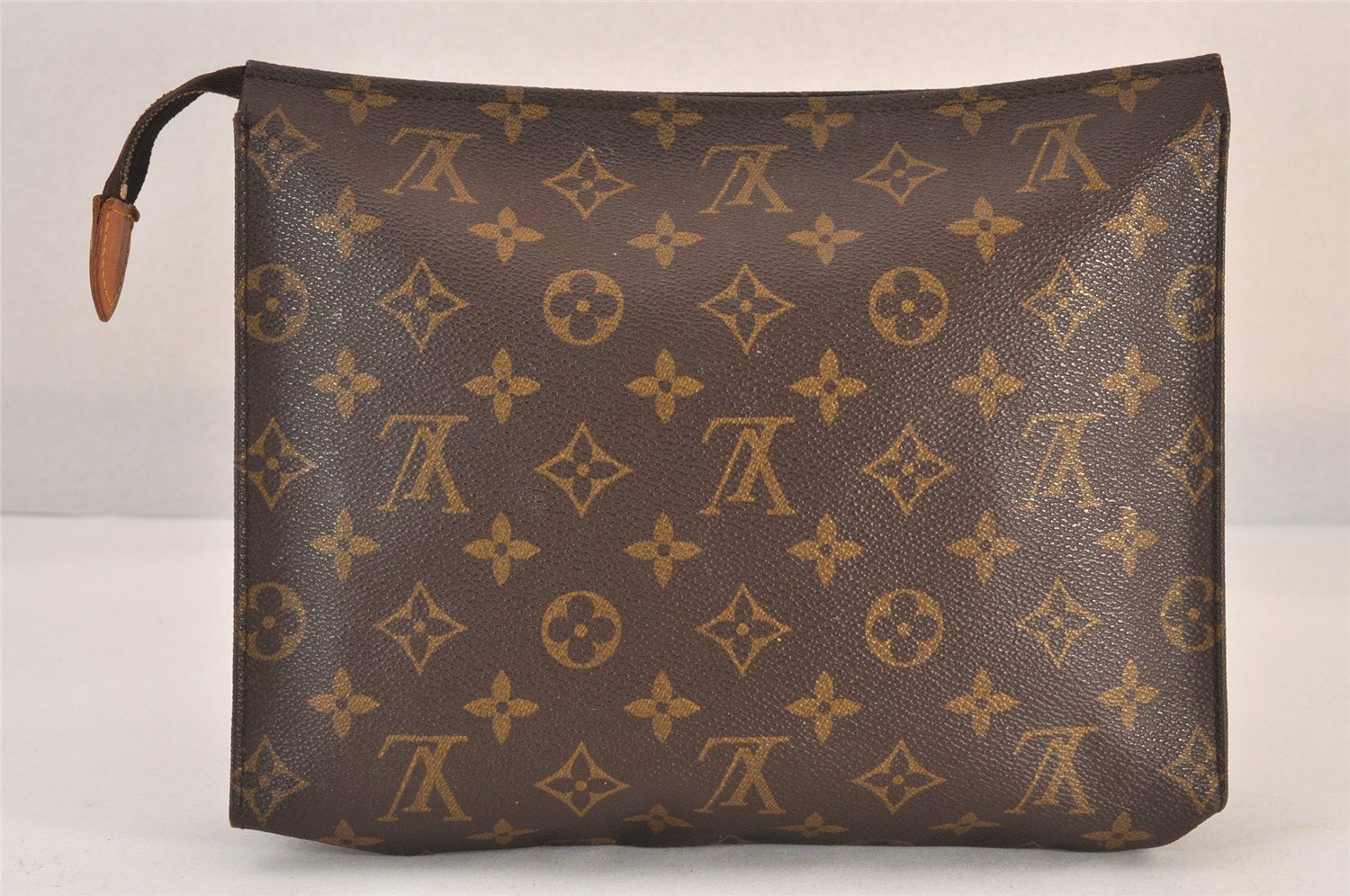 ❣️美品❣️ ルイ・ヴィトン Louis Vuitton 化粧ポーチ モノグラム LOUIS VUITTON ルイヴィトン モノグラム ポッシュトワレ 26