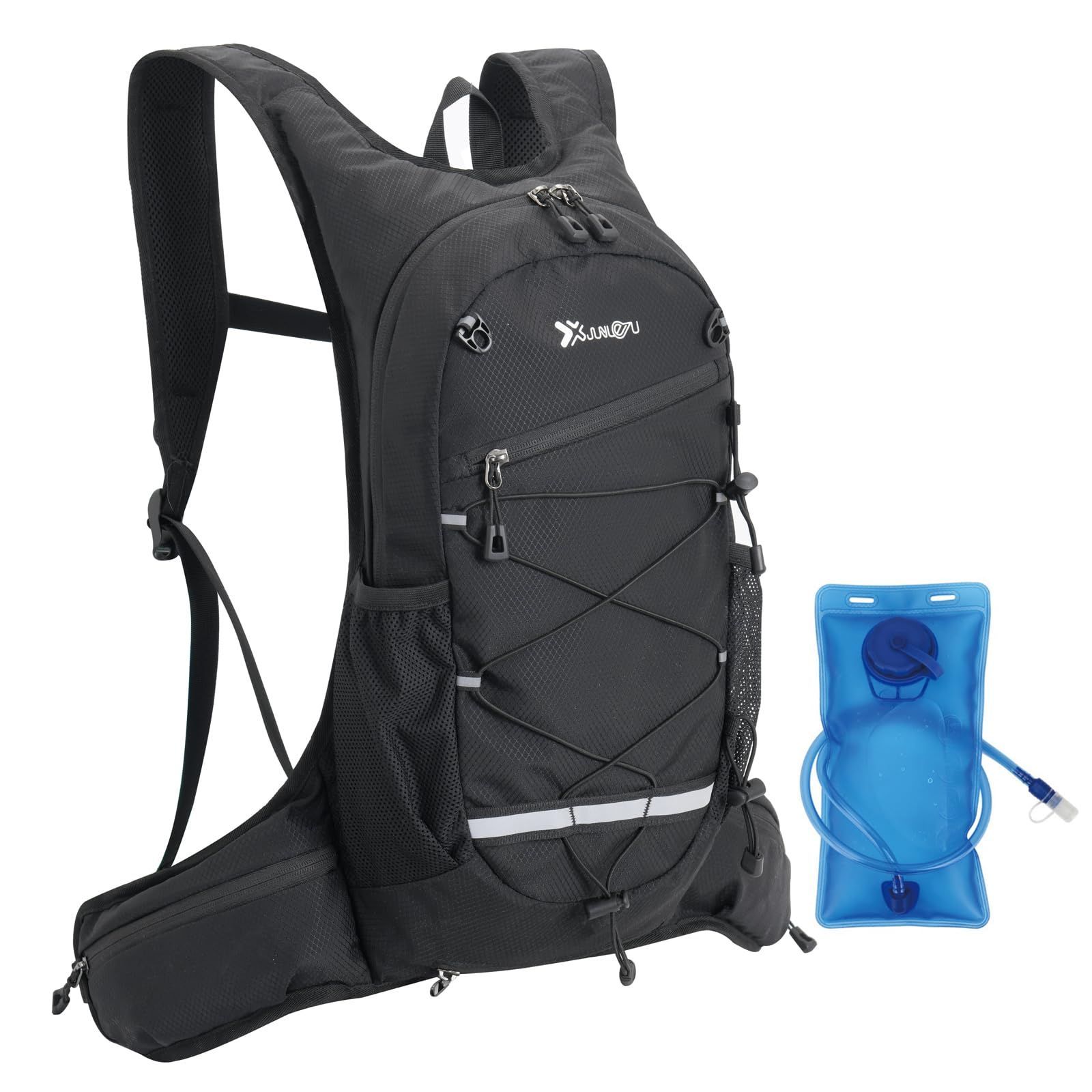 TRIWONDER ランニング リュック バッグ 18L ハイドレーション