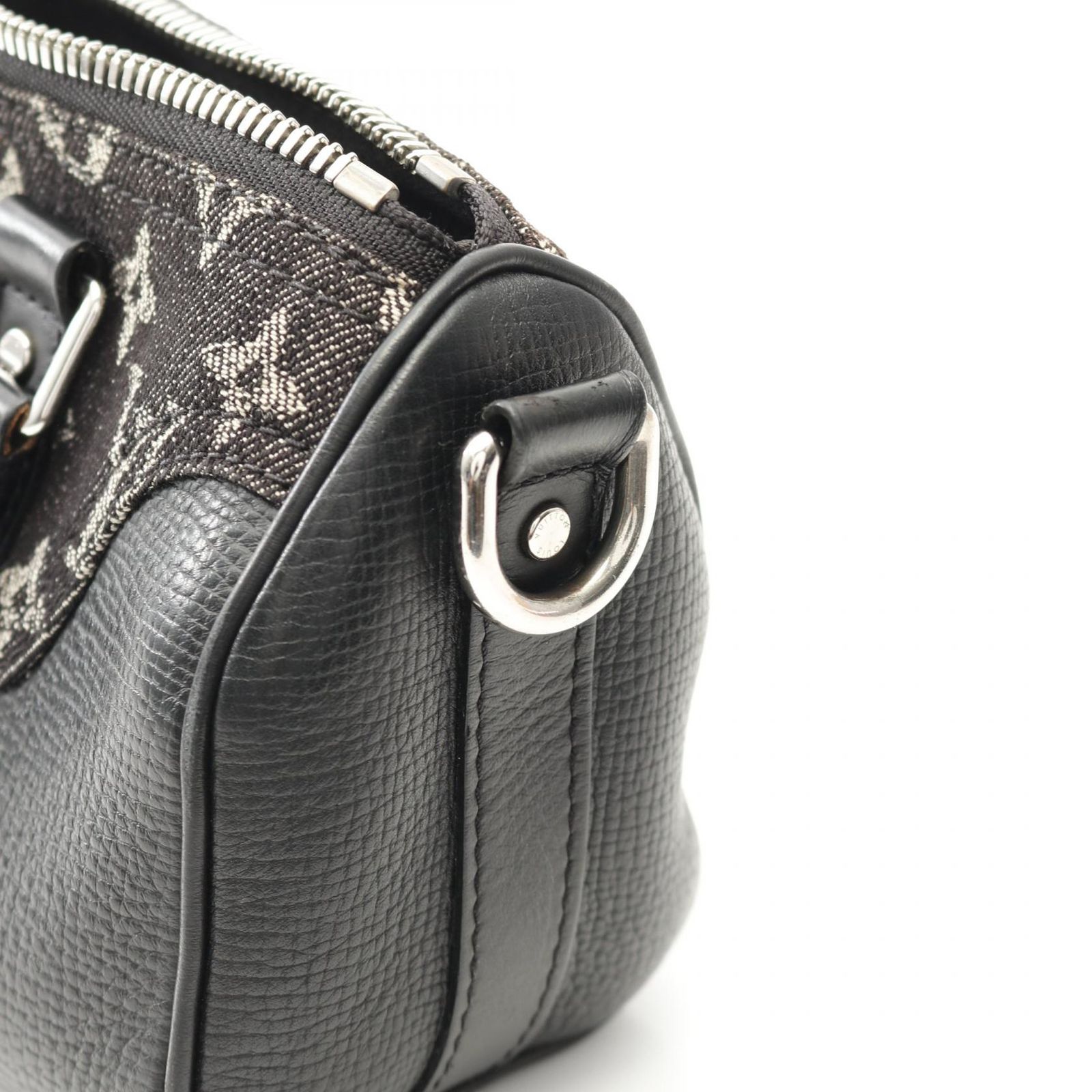 ルイ・ヴィトン LOUIS VUITTON ハンドバッグ LOUIS VUITTON × NIGO  