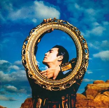中古】邦楽CD 氷室京介 / Memories Of Blue - メルカリ