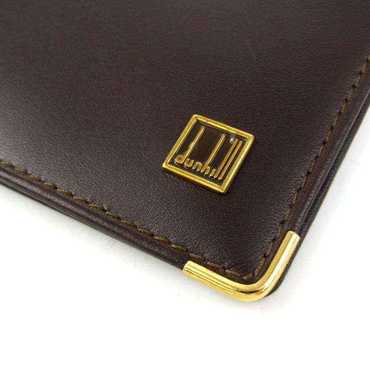 新品未使用❣️ dunhill ダンヒル レザー 二つ折り 長財布ウォレット札入れ 楽天市場】【財布】dunhill ダンヒル オックスフォード 2つ折長