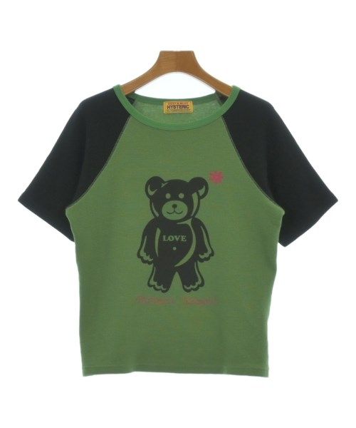 HYSTERIC GLAMOUR Tシャツ・カットソー レディース ヒステリックグラマー 中古　古着 中古・古着通販】Hysteric Glamour (ヒステリックグラマー
