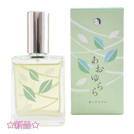 よーじや あおゆらら オードトワレ 25mL プレゼント付 - メルカリ