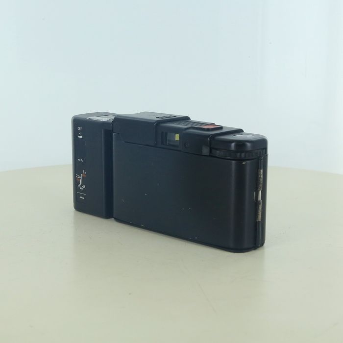 中古】(オリンパス) OLYMPUS XA+A11ストロボ オリンパス XA モルト交換