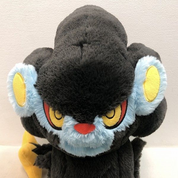 Amazon.co.jp: ポケモンセンターオリジナル ぬいぐるみ MY