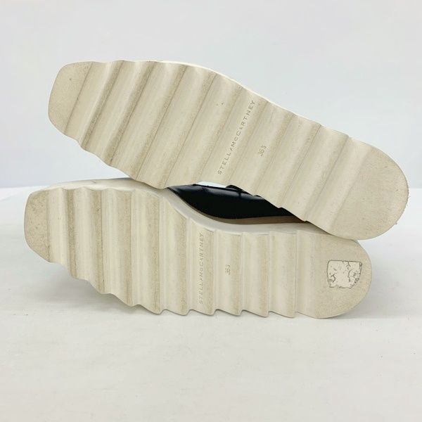 ステラマッカートニー シューズ