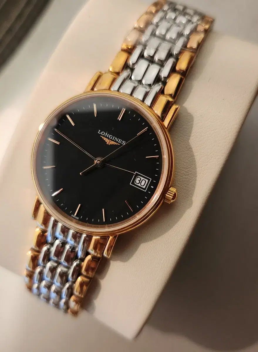LONGINES ロンジン