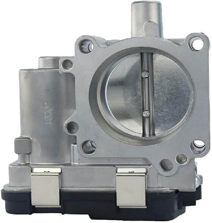 新品KURT ECP VW スロットルボディ 03F133062 ゴルフ6/7 ビートル トゥーラン ポロ5 パサート シャラン ティグアン 等 アイドリング 不安定 エ
