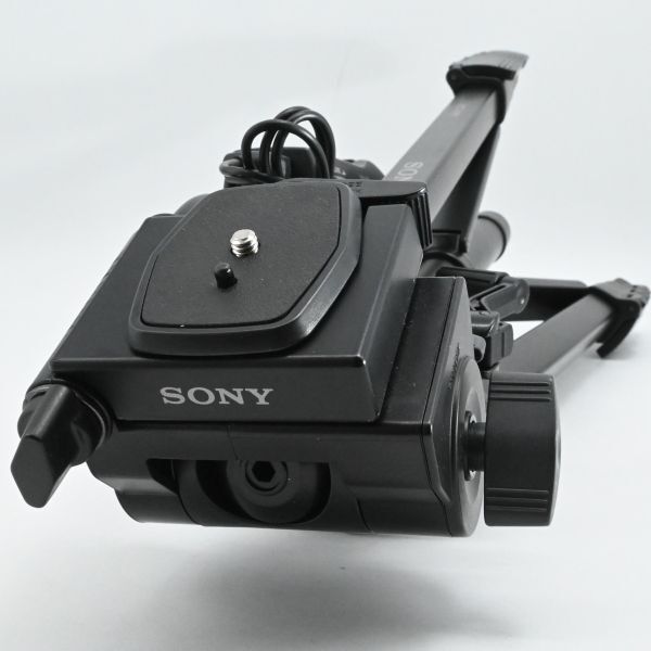 ソニー リモコン三脚 VCT-VPR1 SONY - SONY リモコン三脚 VCT-VPR1