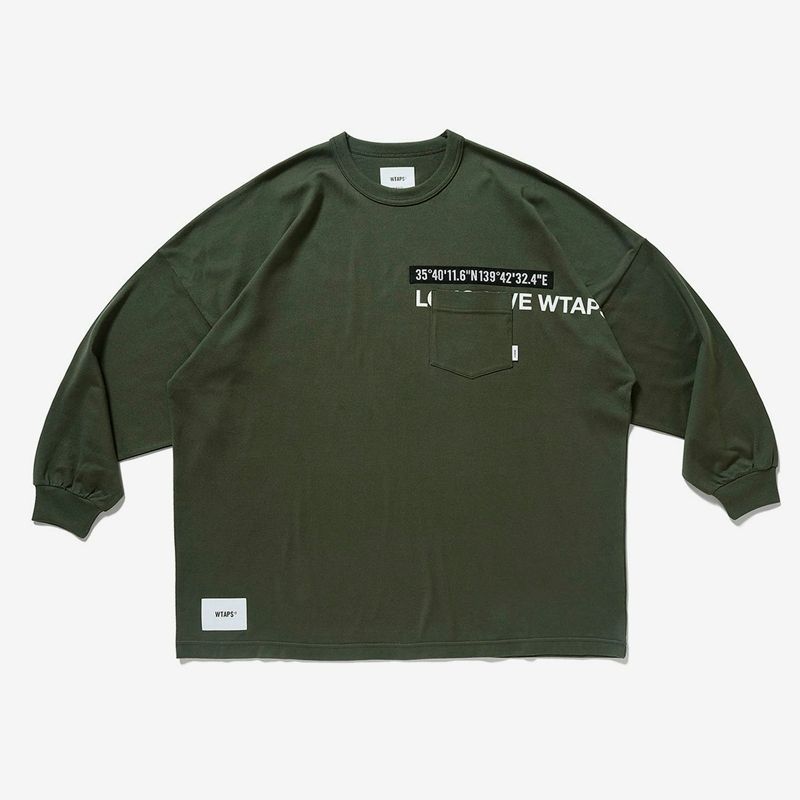 neighborhood SRL Tシャツ WTAPS ダブルタップスメンズ