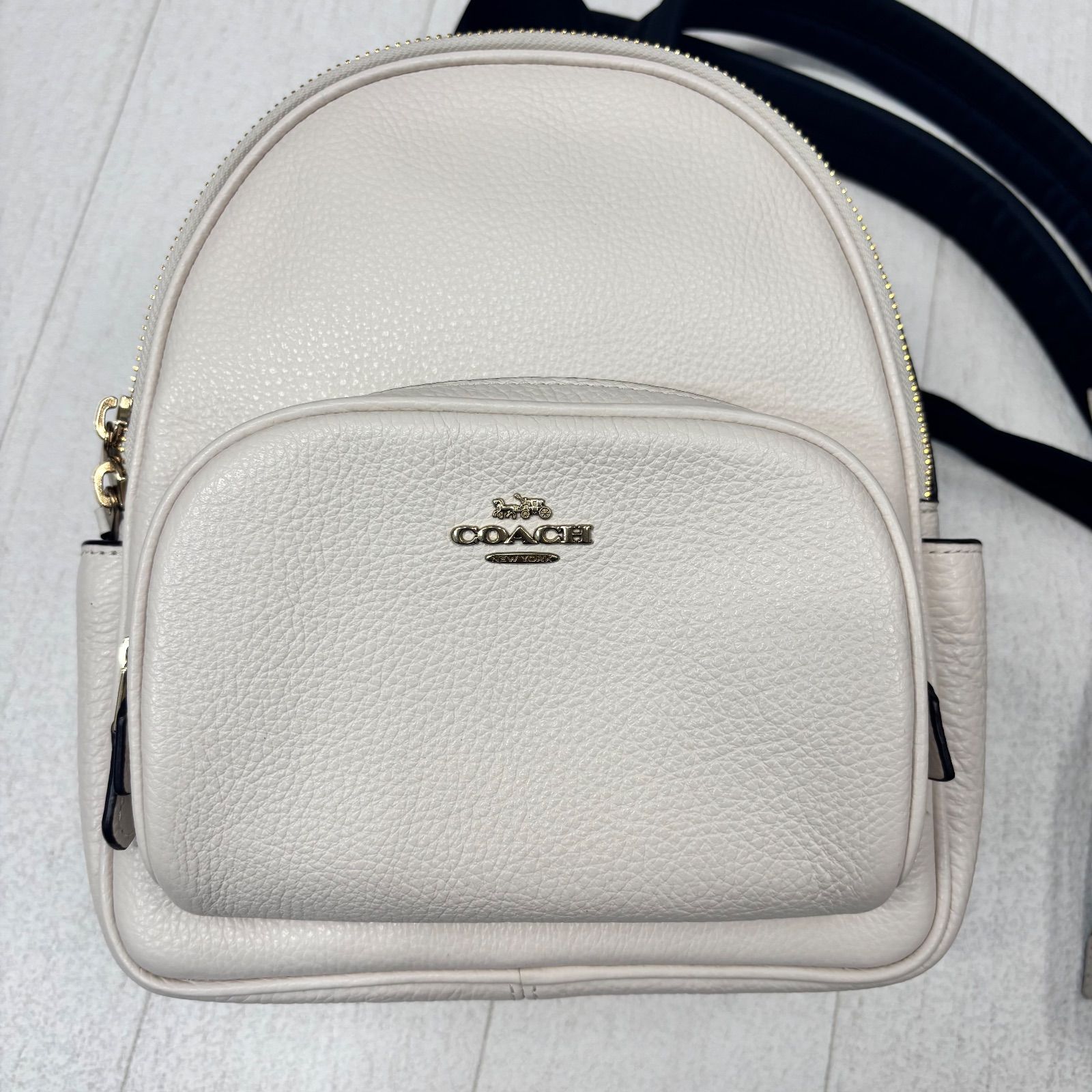 コーチ COACH バッグ リュック　C8603 ミニリュック レディース Amazon.co.jp: [コーチ] バッグ リュックサック C8603 ミニリュック
