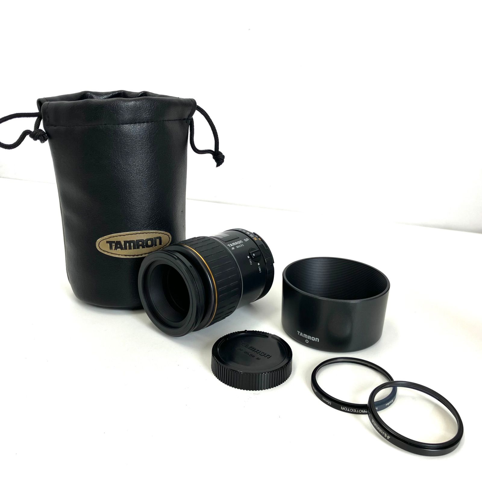 481164】 TAMRON SP AF MACRO 90mm F2.8 for Nikon 美品 - メルカリ