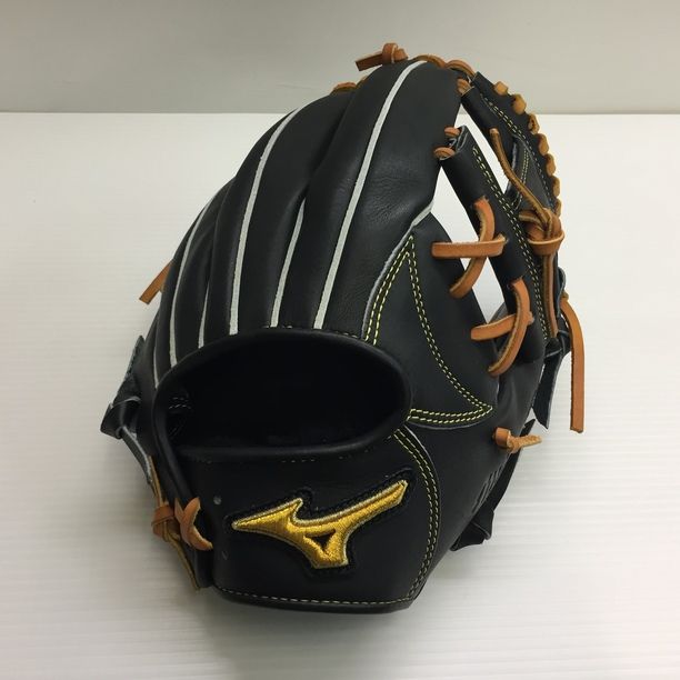 ミズノ mizuno ミズノプロ 走 硬式 内野手用グローブ スピード