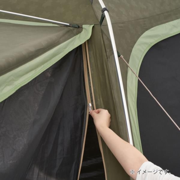 新品】 テント セット テント 大型 ファミリーテント 71805592 neos