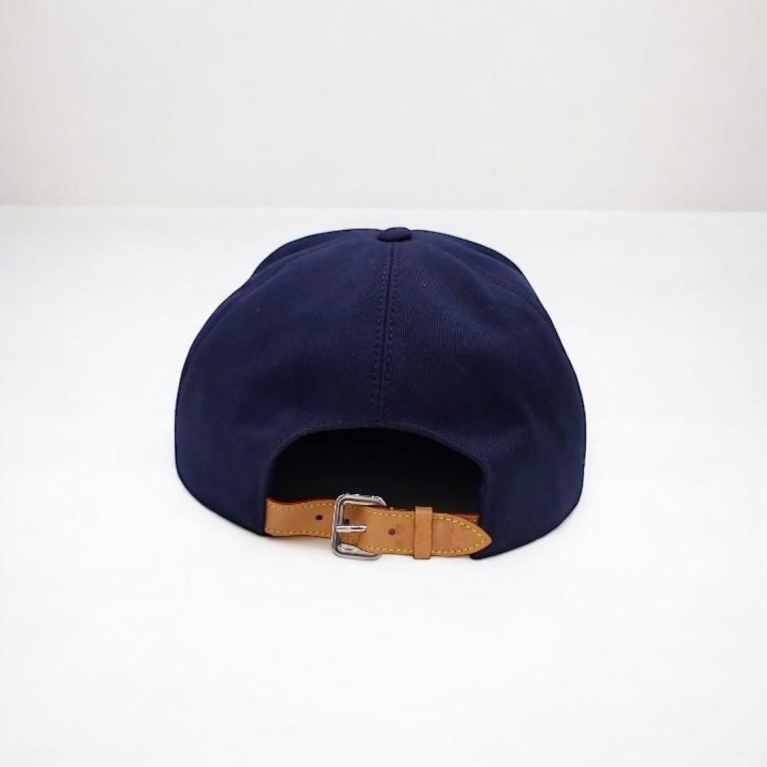 帽子 ネイビー