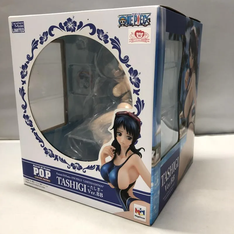 2026年最新】たしぎ フィギュア 水着の人気アイテム - メルカリ