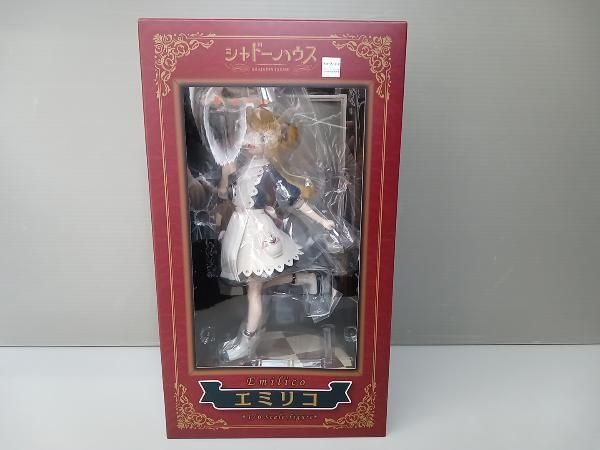 ファット カンパニー エミリコ 1|6 シャドーハウス