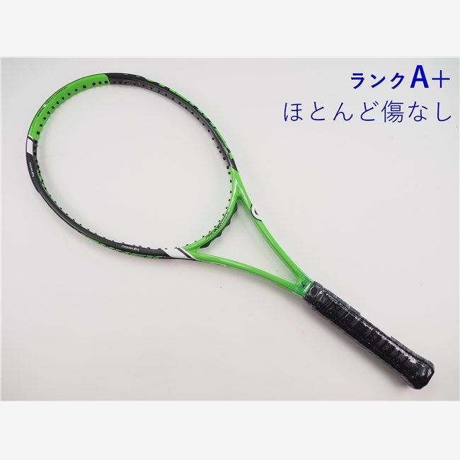 PROKENNEX QUADFOCUS テニスラケット 300g PROKENNEX Q➕20 テニス