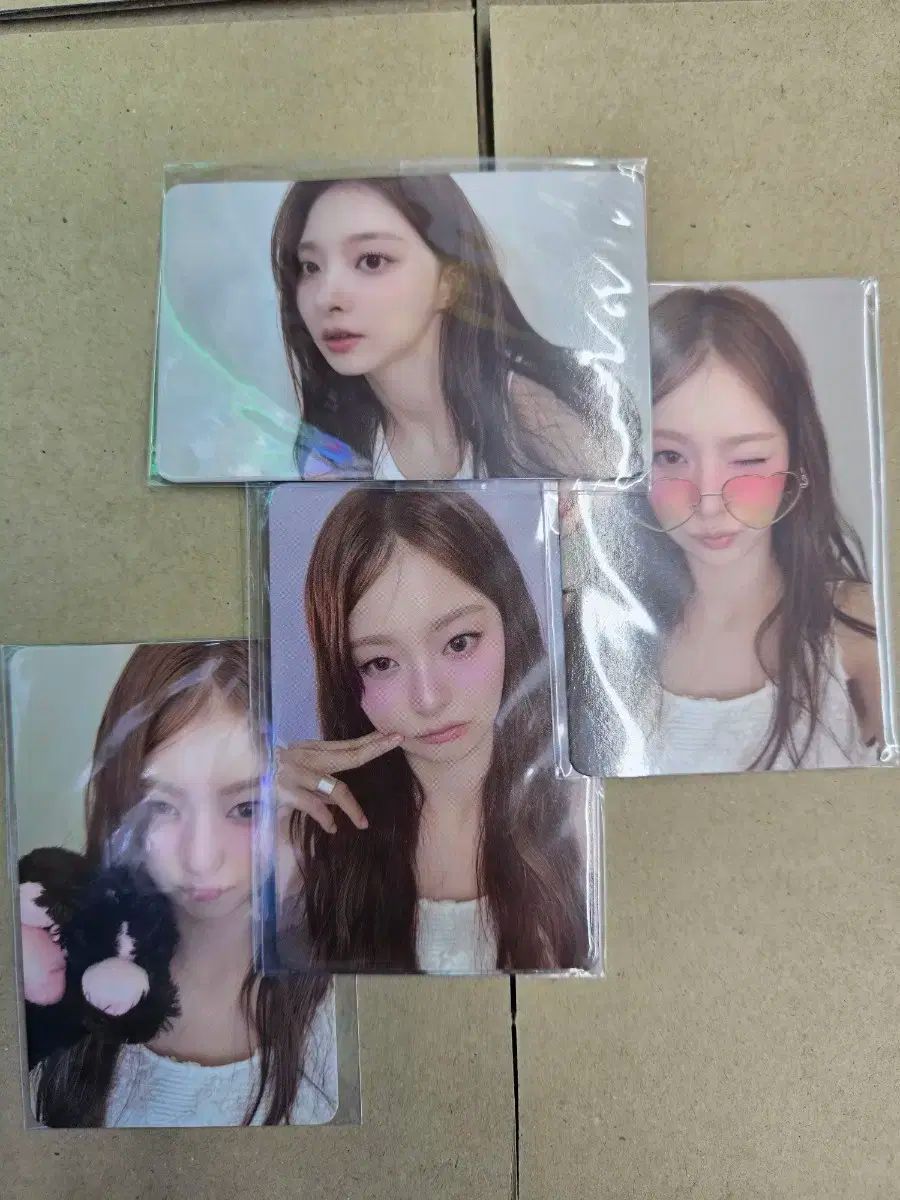 出品 fromis_9(プロミスナイン・プミナ) イ・ナギョン(LEE NAGYUNG