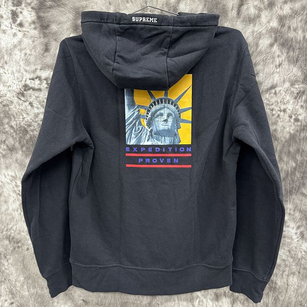 Supreme×THE NORTH FACE/シュプリーム×ノースフェイス【19AW】Statue