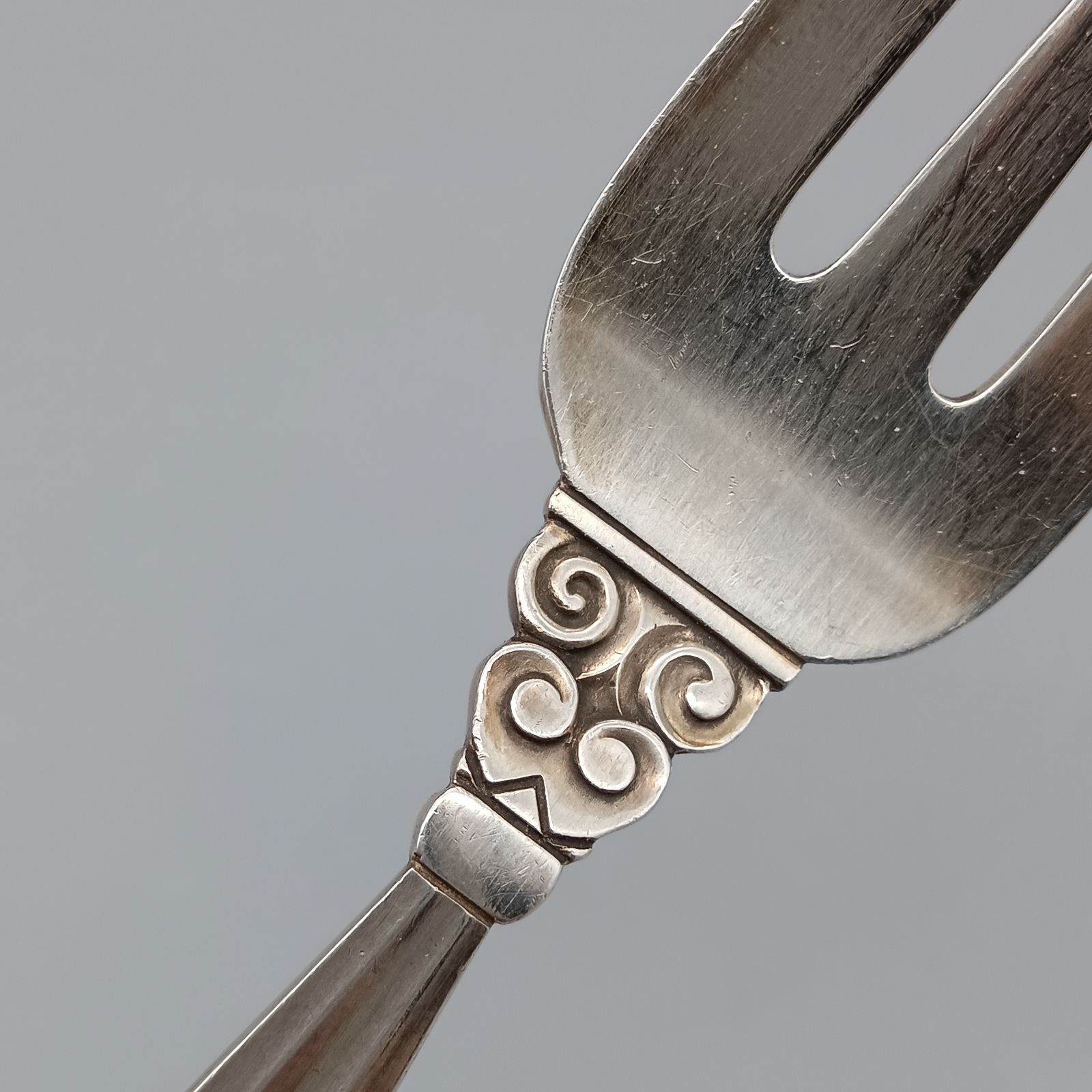 ジョージ ジェンセン