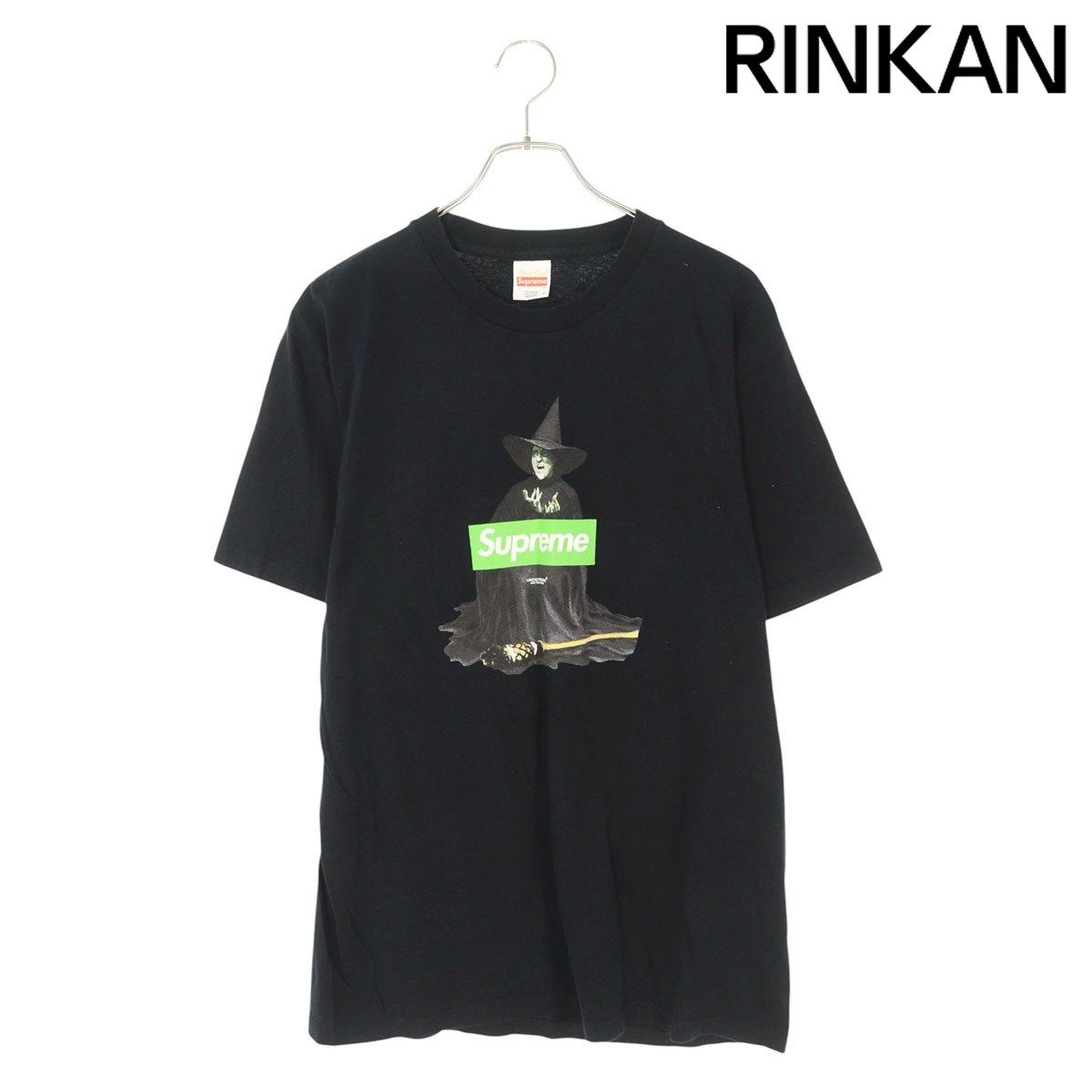 Supreme × UNDERCOVER コラボTシャツ 黒 Mサイズ 20232922_50803318_600.jpg