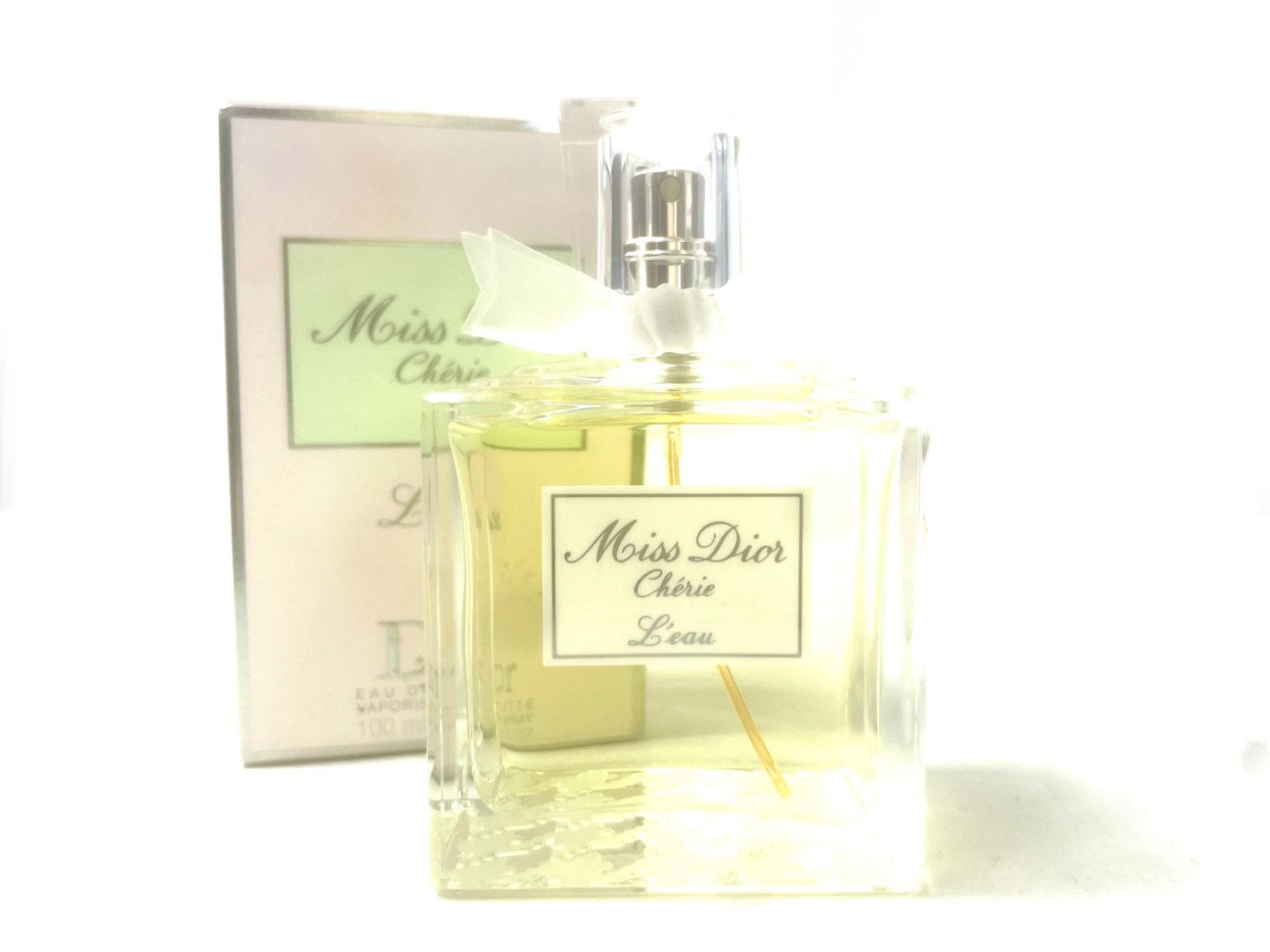 廃盤】ミスディオール シェリー オードトワレ 50ml 廃盤Miss Dior
